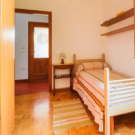 Gli Ulivi Lejlighed *